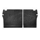 Boot Liner / Back Seat Protectors for Hyundai Kona 2023-Onwards Trunk Cargo Mat Luggage Tray-20