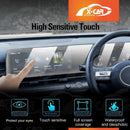 Screen Protector for Hyundai Kona 2023-Onwards Touchscreen Anti-Scratch Film Cover-4