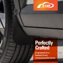 Mud Flaps Splash Guards for Hyundai Kona 2023-Onwards-4