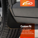 Mud Flaps Splash Guards for Hyundai Kona 2023-Onwards-3