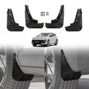 Mud Flaps Splash Guards for Hyundai Kona 2023-Onwards-1