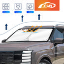 WindScreen Sun Shade for Hyundai Palisade 2026-Onwards-6