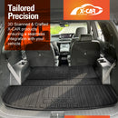 Boot Liner for Hyundai Palisade LX2 Series 2020-2025-4