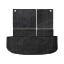 Boot Liner for Hyundai Palisade LX2 Series 2020-2025-15