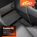 Door Side Trays Centre Console Organiser for Hyundai Palisade LX3 2026-Onwards Gear Shift Lever Cover-8
