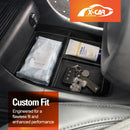 Door Side Trays Centre Console Organiser for Hyundai Palisade LX3 2026-Onwards Gear Shift Lever Cover-21
