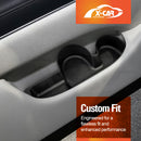 Door Side Trays Centre Console Organiser for Hyundai Palisade LX3 2026-Onwards Gear Shift Lever Cover-11