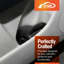 Door Side Trays Centre Console Organiser for Hyundai Palisade LX3 2026-Onwards Gear Shift Lever Cover-29