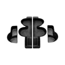 Door Side Trays Centre Console Organiser for Hyundai Palisade LX3 2026-Onwards Gear Shift Lever Cover-18