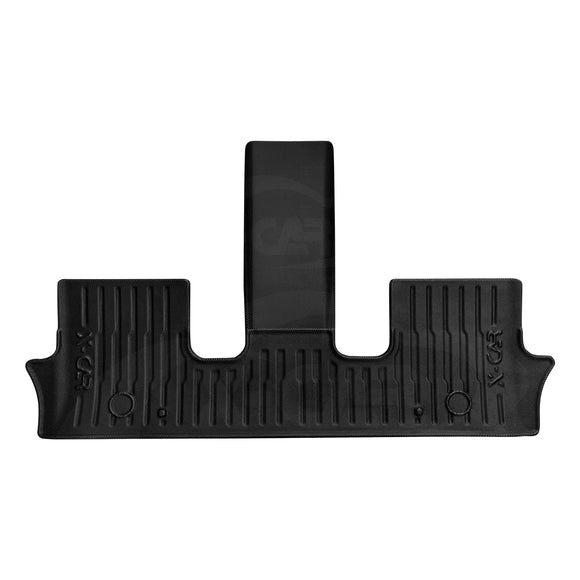 3D Floor Mats for Hyundai Palisade LX3 2026-Onwards All-Weather Car Liners