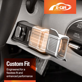 Door Side Trays Centre Console Organiser for Hyundai Palisade LX3 2026-Onwards Gear Shift Lever Cover - 0