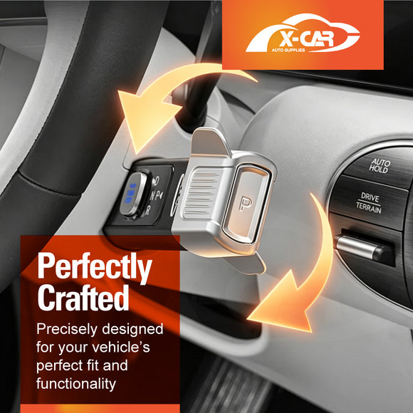 Door Side Trays Centre Console Organiser for Hyundai Palisade LX3 2026-Onwards Gear Shift Lever Cover