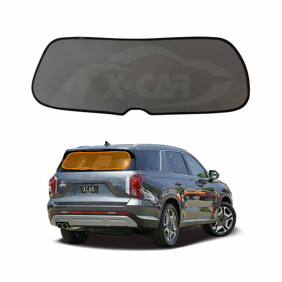 Window Sun Shades for Hyundai Palisade 2020-2025