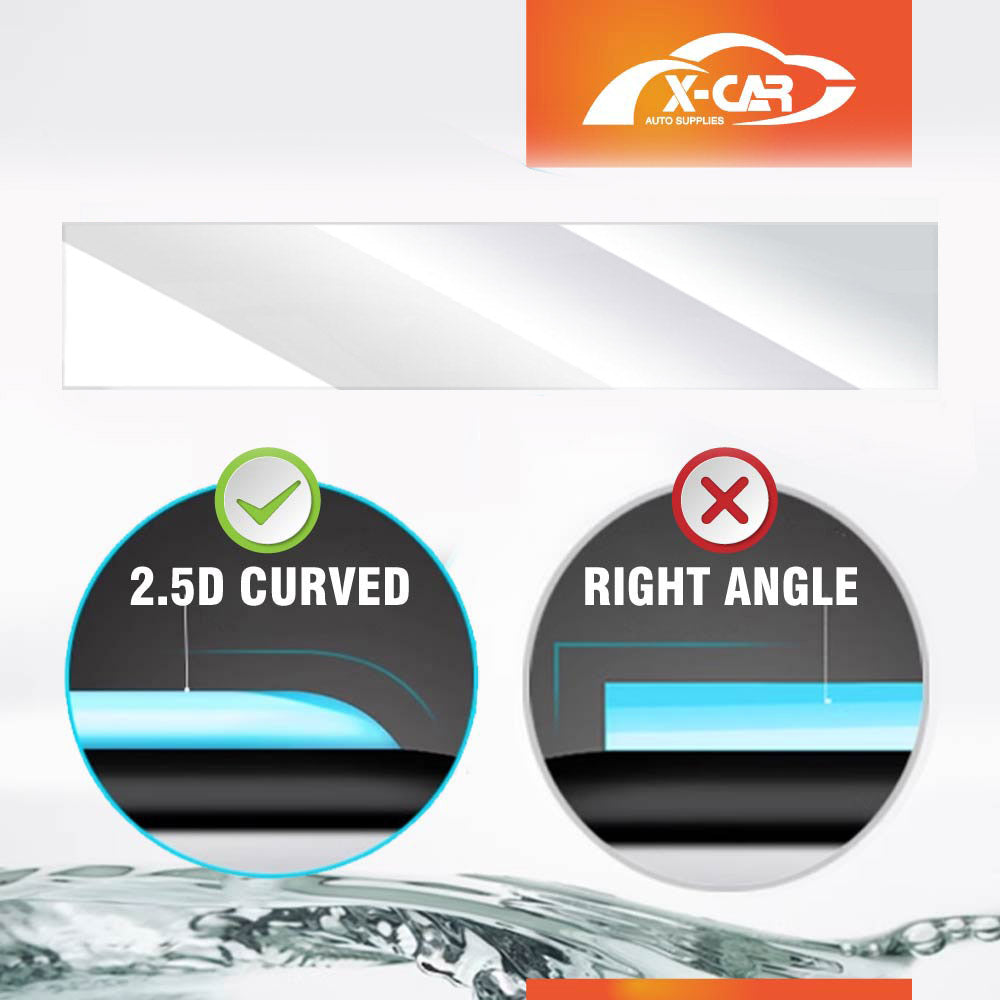 Screen Protector for Chery Tiggo 8 Pro Max 2024-Onwards Touchscreen Anti-Scratch Film Cover