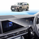 Screen Protector for Hyundai SantaFe Santa Fe 6/7 Seater 2024-2025 Navigation and Dashbord Touchscreen-1