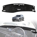 Dash Mat for Hyundai SantaFe Santa Fe 6/7 Seater 2024-Onwards Non-Slip Microfiber Pad Cover Interior Accessories-1