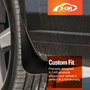 Mud Flaps for Hyundai SantaFe Santa Fe 6/7 Seater 2024-Onwards Splash Guards Mudguard Fender-5