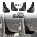Mud Flaps for Hyundai SantaFe Santa Fe 6/7 Seater 2024-Onwards Splash Guards Mudguard Fender-1