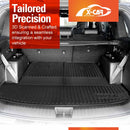 Boot Liner for Hyundai Santa Fe SantaFe 6/7 Seater 2024-2025 All-Weather Cargo Mat-3