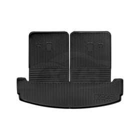 Boot Liner for Hyundai Santa Fe SantaFe 6/7 Seater 2024-2025 All-Weather Cargo Mat - 0