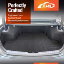 Boot Liner for Hyundai Sonata Sedan 2020-Onwards-2