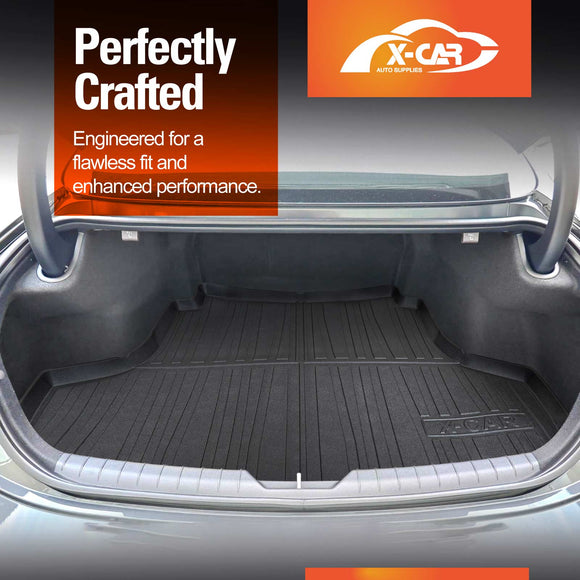 Boot Liner for Hyundai Sonata Sedan 2020-Onwards