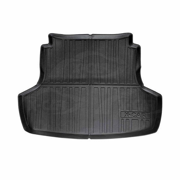 Boot Liner for Hyundai Sonata Sedan 2020-Onwards