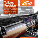 Dash Mat for Kia Sorento 2020-Onwards Non-Slip Dashboard Pad Cover-3