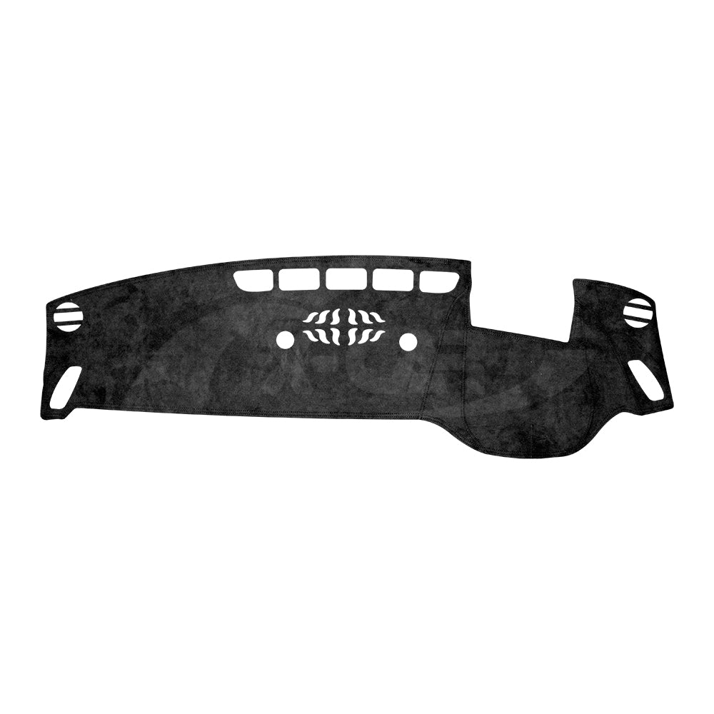 KYVQJDGS Fit for Kia Soul 2019-2024 LHD, Dash Cover, Multifunction Car Dash Board KYVQJDGS Fit for Kia Soul 2019-2024 LHD, Dash Cover, Multifunction Car Dash Board