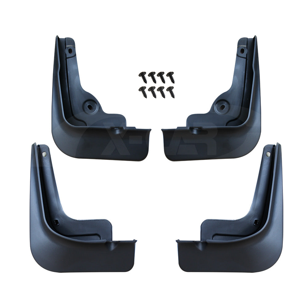 Mud Flaps for Hyundai Tucson 2021-Onwards
