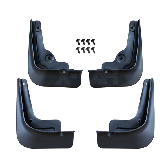 Mud Flaps for Hyundai Tucson 2021-Onwards