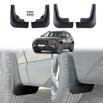 Mud Flaps for Hyundai Tucson 2021-Onwards