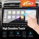 Hot Deal - Tempered Glass Screen Protector for Hyundai Tucson 2021-Onwards Touchscreen Cover-2
