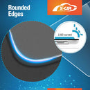 Hot Deal - Tempered Glass Screen Protector for Hyundai Tucson 2021-Onwards Touchscreen Cover-7