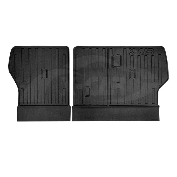 Boot Liner / Back Seat Protector for Hyundai Tucson 2015-2021