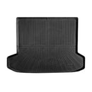 Boot Liner/ Back Seat Protector for Hyundai Tucson NX4 2021-Onwards All Weather Car Mats-19