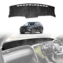 Dash Mat for Hyundai Tucson Highlander/ N Line 2021-2024 Non-Slip Microfiber Pad Cover-1