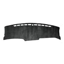 Dash Mat for Hyundai Tucson Highlander/ N Line 2021-2024 Non-Slip Microfiber Pad Cover-9