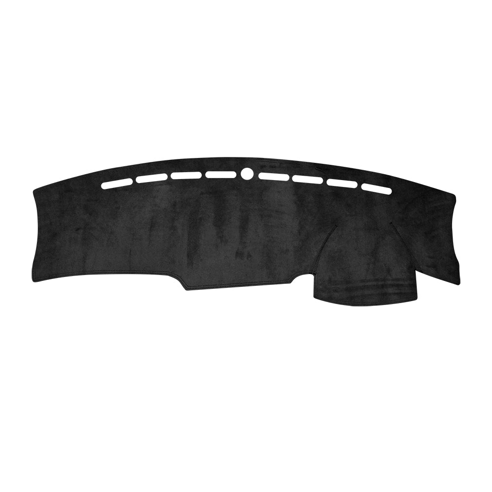 Dash Mat for Hyundai Tucson Elite 2021-Onwards Non-Slip Microfiber Pad Cover