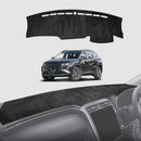 Dash Mat for Hyundai Tucson Elite 2021-2024 Non-Slip Microfiber Pad Cover-1