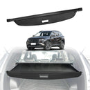 Retractable Cargo Cover for Hyundai Tucson 2021-2025 Canvas Trunk Luggage Security Shield Shade-1