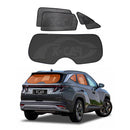 Window Sun Shades for Hyundai Tucson 2021-Onwards Windscreen-1