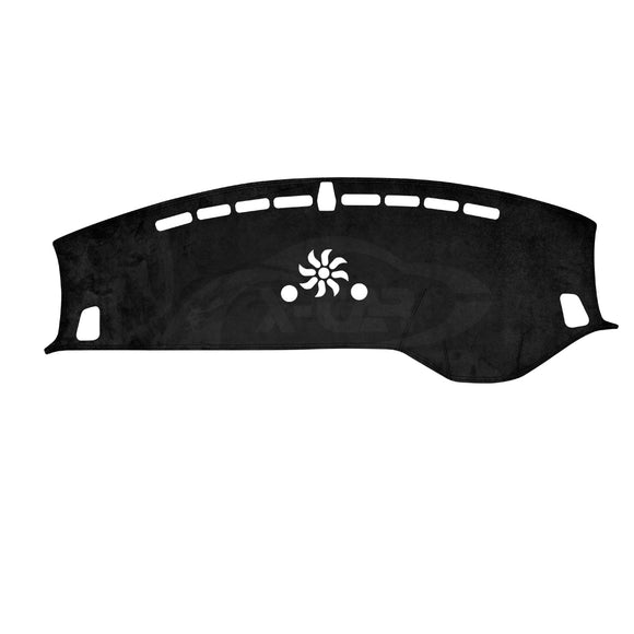 Dash Mat for Hyundai Tucson 2015-2021 Non-Slip Dashboard Pad Cover