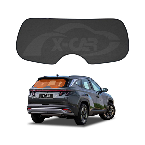 Window Sun Shade for Hyundai Tucson 2021-Onwards Windscreen