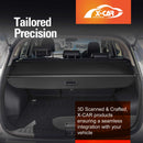 Retractable Cargo Cover For Hyundai Tucson 2015 - 2021-2