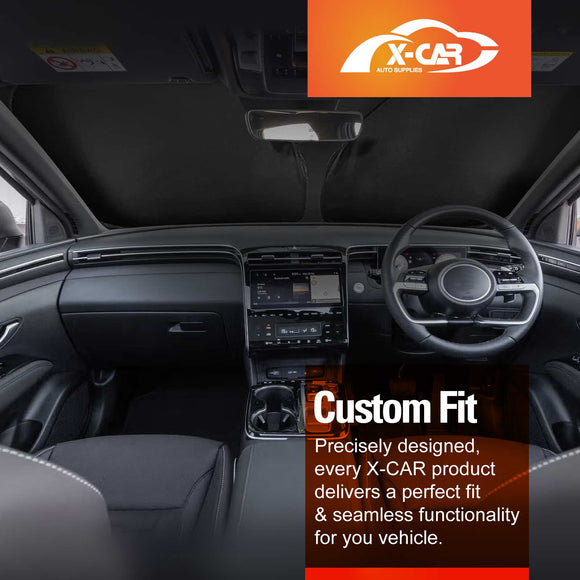 WindScreen Sun Shade for Hyundai Tucson 2015-2025