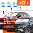 WindScreen Sun Shade for Hyundai Tucson 2015-2025-3