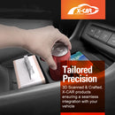 Centre Console Organizer for Hyundai Tucson NX4 V3 2025-Onwards Armrest Tray Cup Holder Storage Box Interior Accessories-5