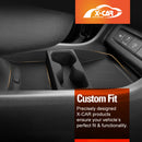 Centre Console Organizer for Hyundai Tucson NX4 V3 2025-Onwards Armrest Tray Cup Holder Storage Box Interior Accessories-6