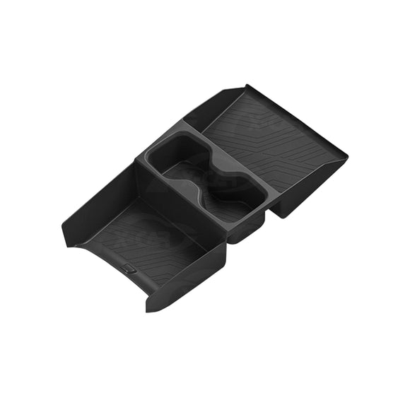 Centre Console Organizer for Hyundai Tucson NX4 V3 2025-Onwards Armrest Tray Cup Holder Storage Box Interior Accessories